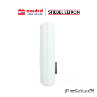 Stiebel Eltron เครื่องทำน้ำอุ่น รุ่น DE EC 3500 วัตต์ 4500 วัตต์ DE35E DE45E