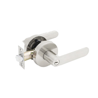 SOLEXกุญแจมือบิด รุ่น 1501,1502,1504 SN/AC/AB/BLACKมีกุญแจ