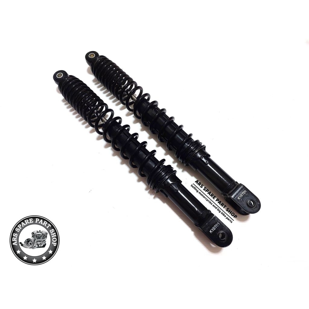 โช๊คหลัง HONDA FORZA350