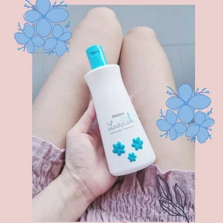 Mistine Lady Care..มิสทีน เลดี้ แคร์ สบู่เหลวอนามัย สูตรน้ำนม สำหรับจุดซ่อนเร้น มีให้เลือก2ขนาด