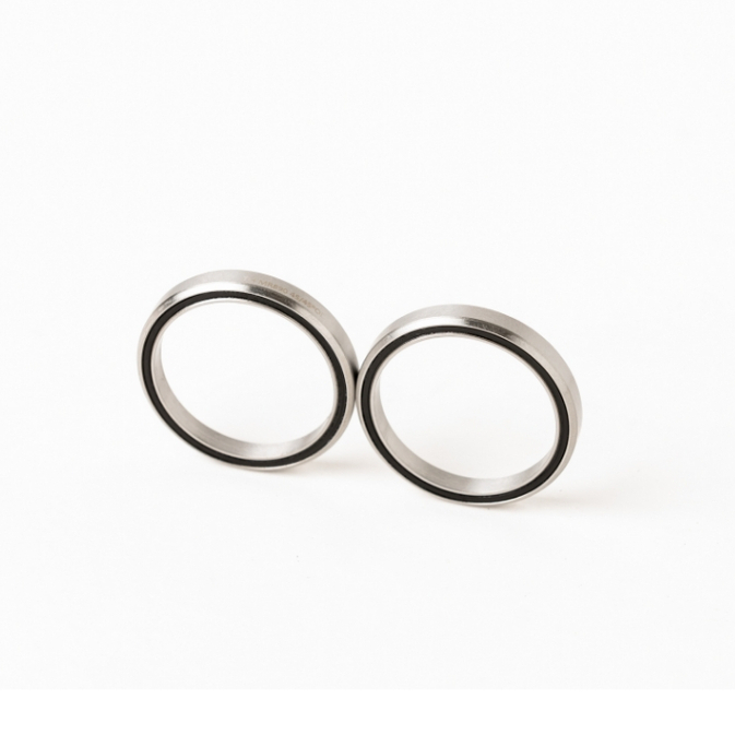 SEKA PARTS – ชุดลูกปืนคอ (Headset Bearings Set) FOR SPEAR