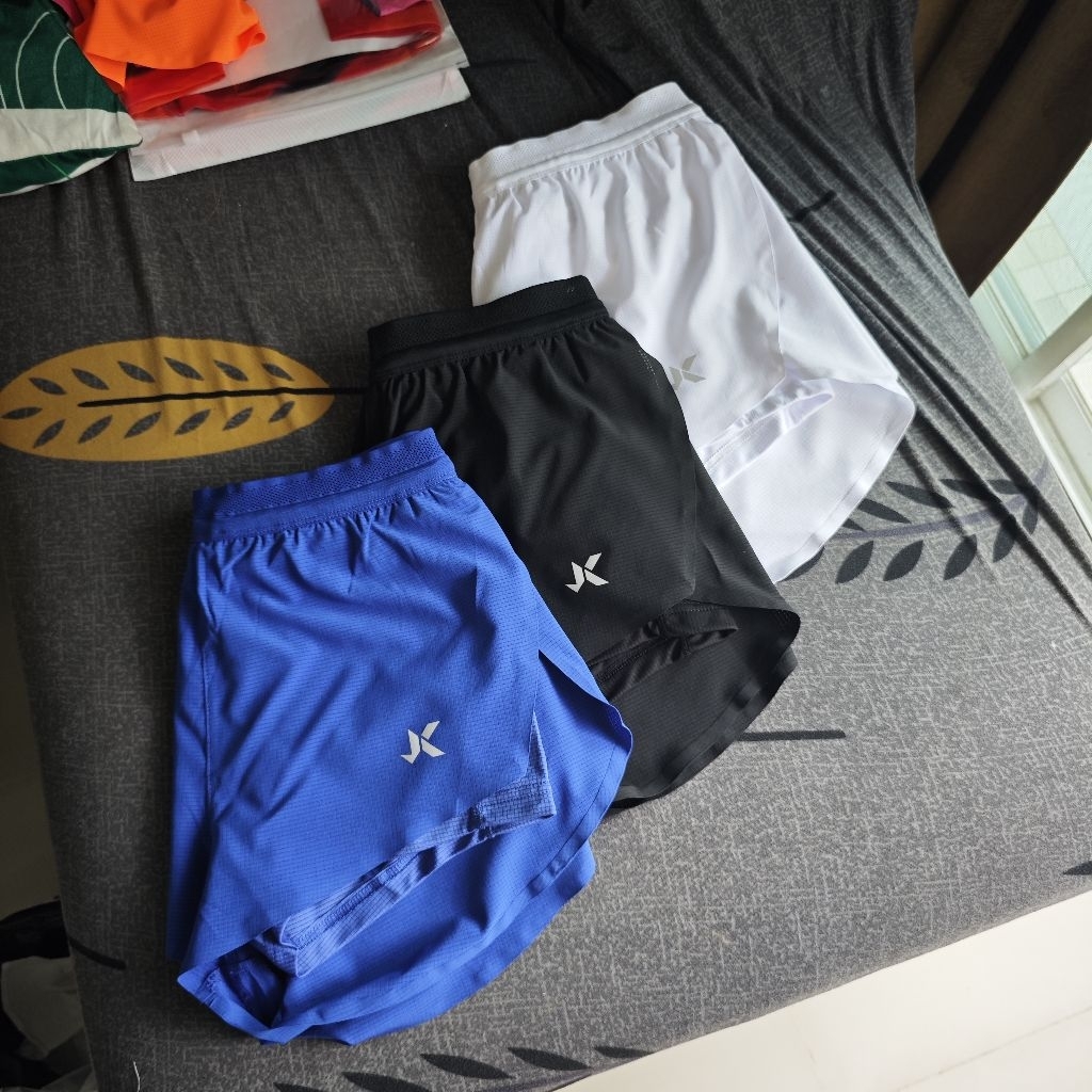 JKSPORT กางเกงวิ่ง Elite 2