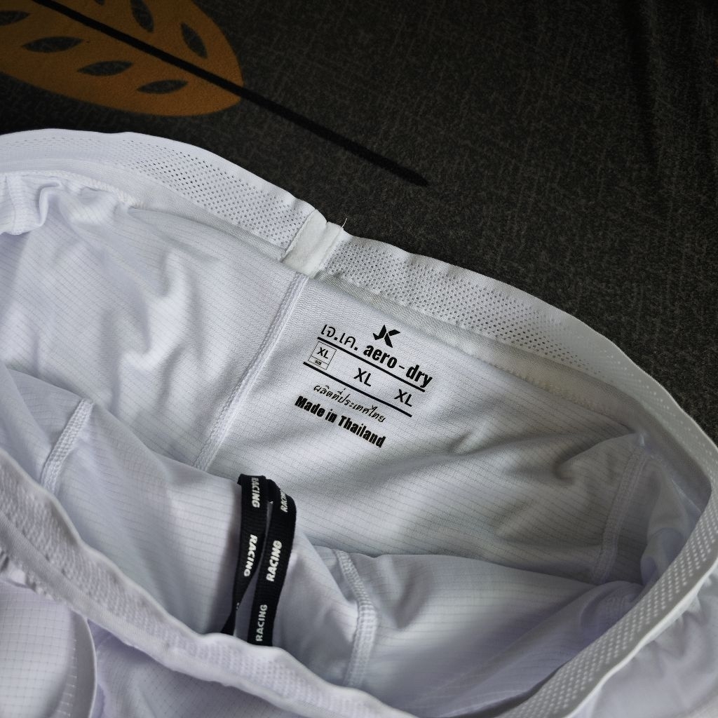 JKSPORT กางเกงวิ่ง Elite 2