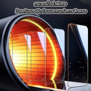 ฟิล์มกระจก PV กันเสือก/กันมอง สแกนนิ้วได้ For Samsung PV Galaxy S26 S25 Ultra S24 Ultra S25 S24 S23 S23PLUS