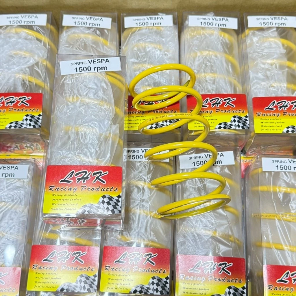 สปริงครัชแต่ง LHK สำหรับ Vespa Sprint 150 / Prima 150 / GTS 150 3Vie / 4Vie thumbnail 5