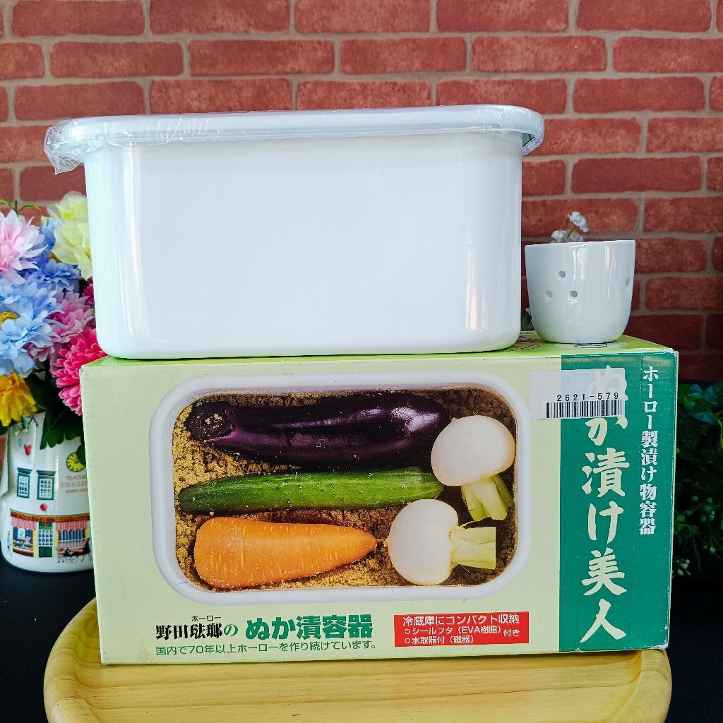 Noda Horo กล่องอินาเมล