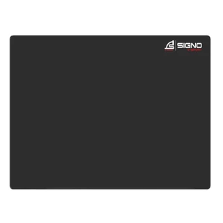 SIGNO MT-334 แผ่นรองเมาส์เกมมิ่งกระจก Tempered Glass Gaming Mousepad กระจกนิรภัย ขนาด 420x330x3mm