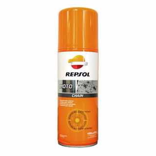 REPSOL สเปรย์ฉีดเคลือบโซ่