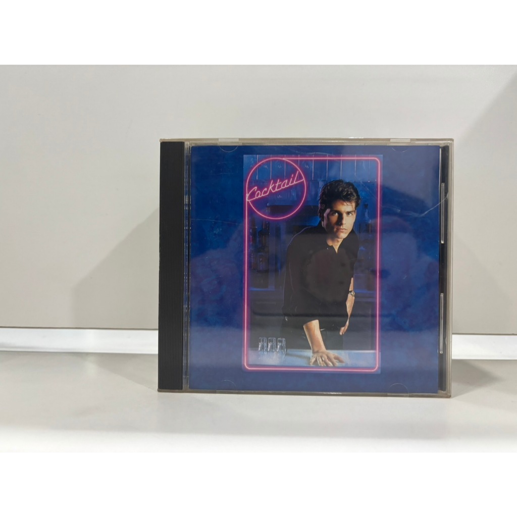 1 CD MUSIC  ซีดีเพลงสากล  John Cougar Mellencamp – Rave On      (D7K9)