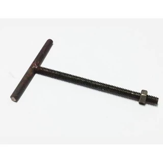 ตัวล็อคเตา (ตัว T) เหล็กล็อคหัวเตา KB-5 / KB-7 / KB-8