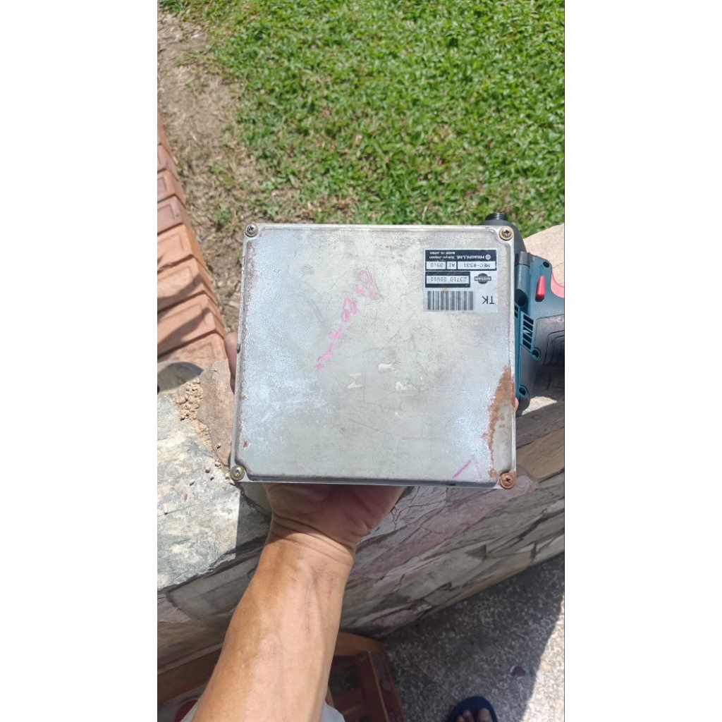 กล่อง ECU RB25DET A/T