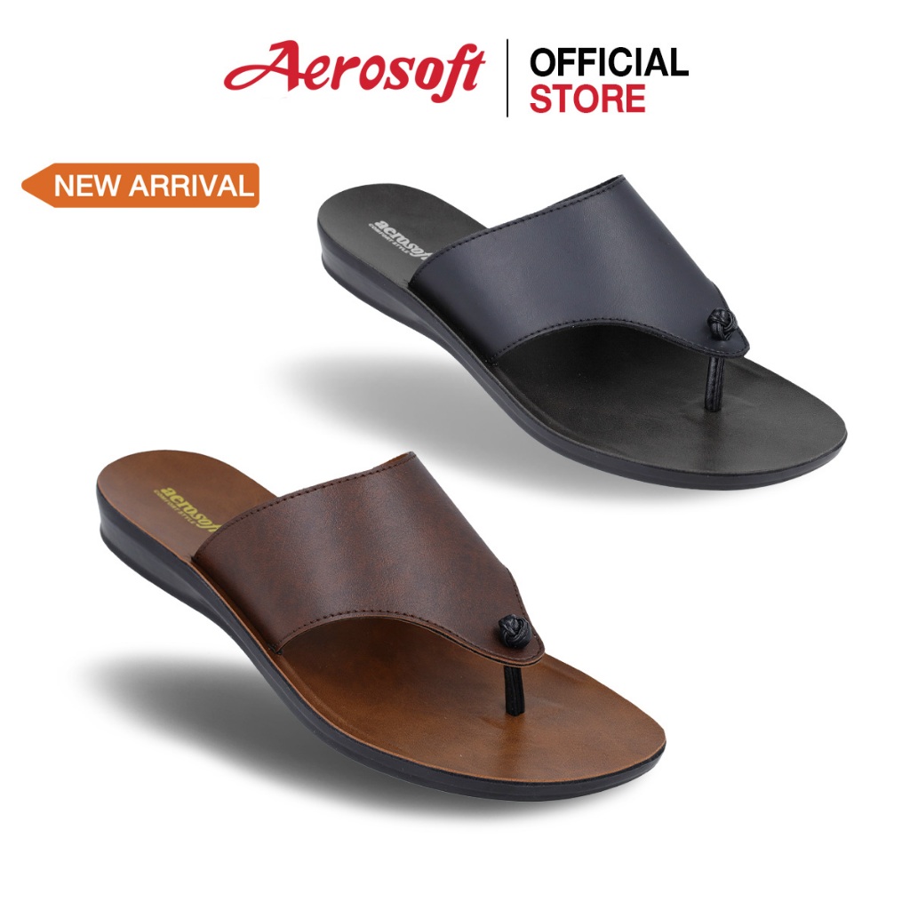 Aerosoft รองเท้าแตะแบบหนีบ รุ่น EASY11