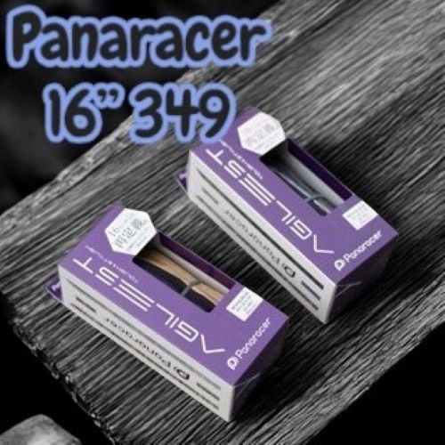 ยางนอกจักรยาน Panaracer Agilest for Brompton 16นิ้ว 349