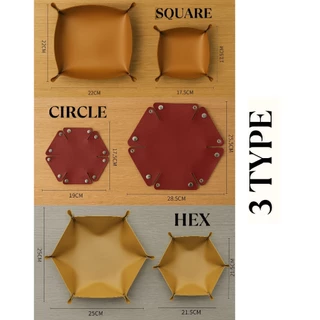 Dice & Token Tray Board Game ถาดพับเก็บของ | dice tray | organizer|Dungeons and Dragons Dice | DnD Dice tray | RPG Dice