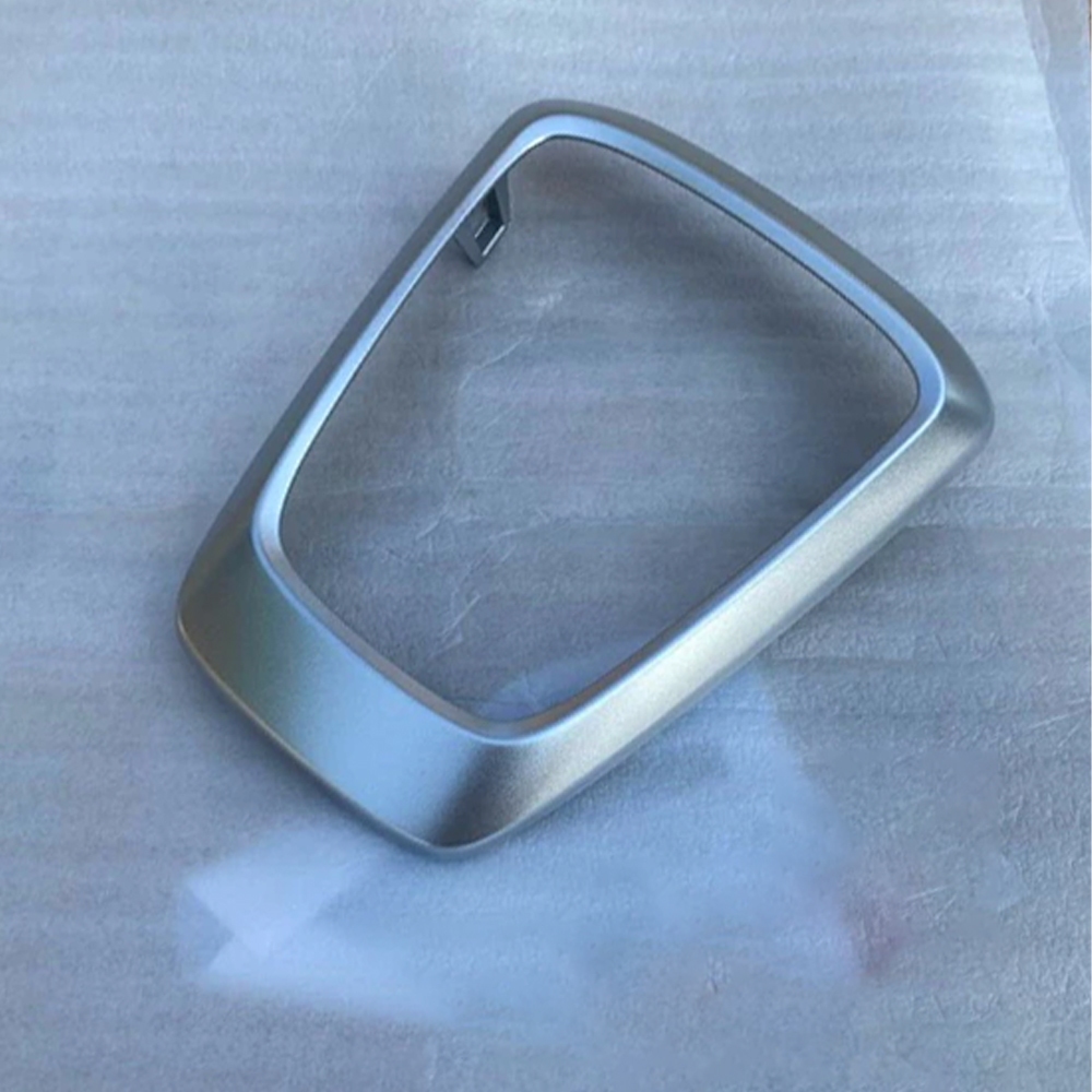 ชุดฝาครอบGiorno (สีโครเมี่ยม)ครอบไฟหน้า-ไฟท้าย-ครอบโลโก้-ครอบไมล์ตัวบน แท้เบิกศูนย์Honda - รูปที่ 4