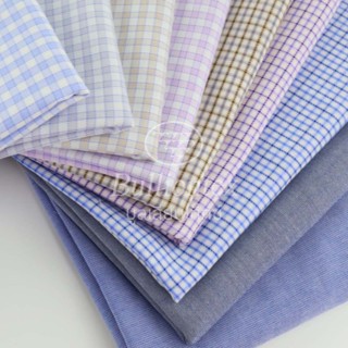 เดอะ บอส คอลเลกชัน สไตร์ท ( THE BOSS COLLECTION STRIPE ) ผ้า…