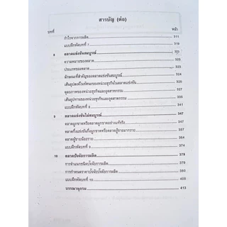ตำราเรียน ม.ราม ECO1101 เศรษฐศาสตร์จุลภาค 1 (68004)