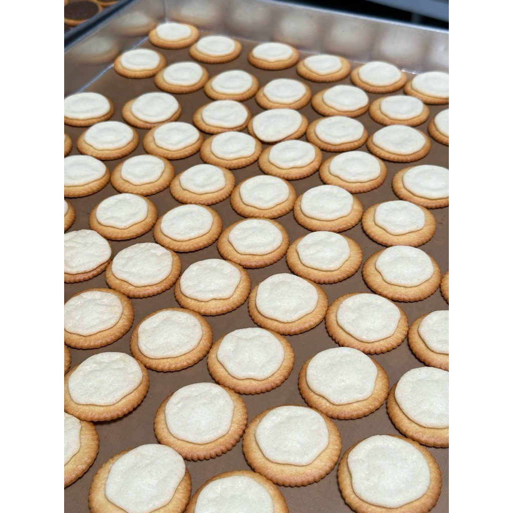 แครกเกอร์เนยหนึบ ราคาส่ง - รูปที่ 2