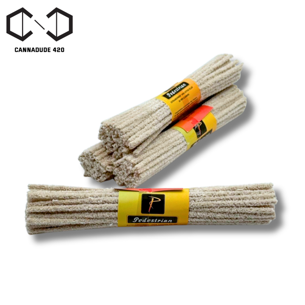 Cleaner Strip Cotton [PE01]