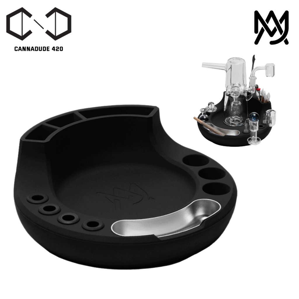 MJ Arsenal - Space Station