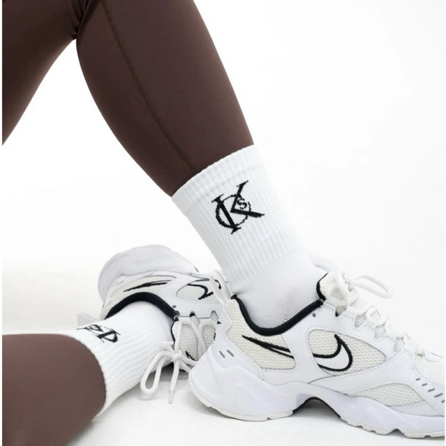 KCS Socks (ถุงเท้า)🧦