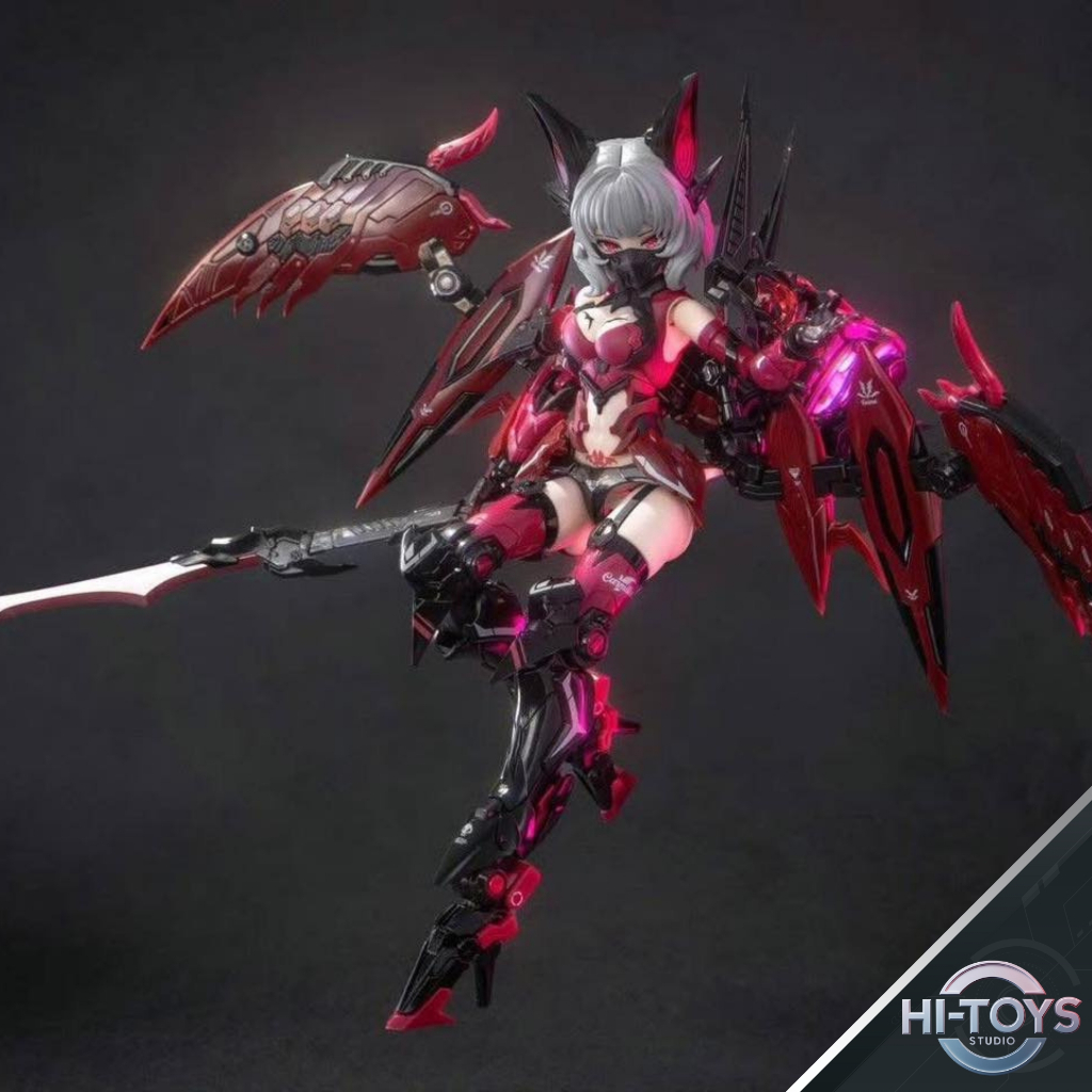 [ IN STOCK ] ATK GIRL1/12 VAMPIER CAMILLA