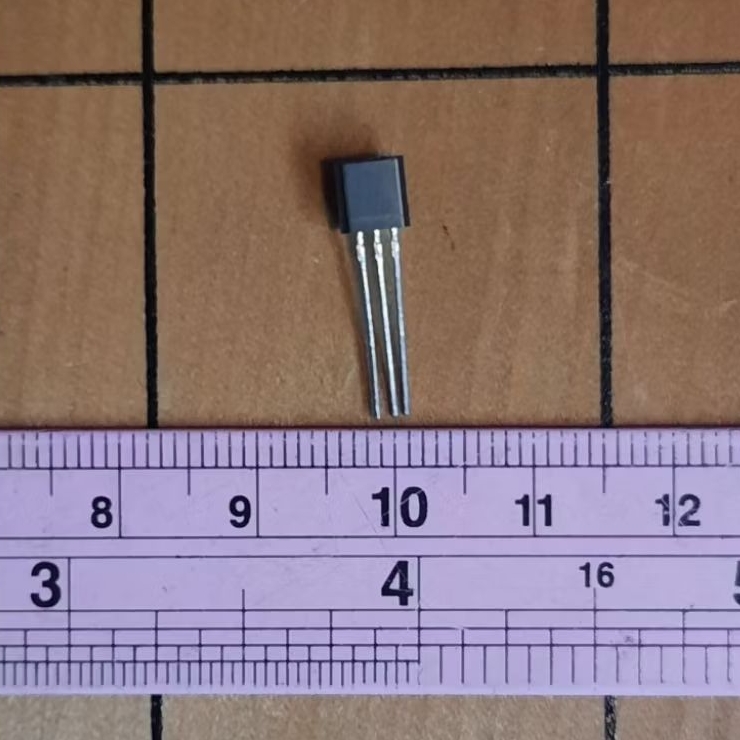 ทรนซิสเตอร์2SK241ขยายRF