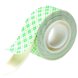 3M SCOTCH เทปโฟมกาวสองหน้า #110 CAT110 , ขนาด 21 มม.