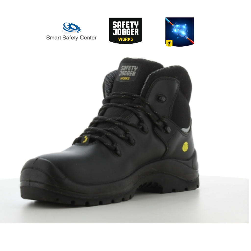 Safety Jogger حذاء سلامة — صورة 2
