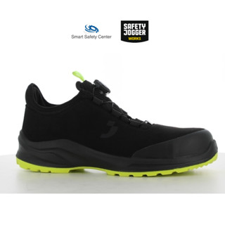 [ลิขสิทธิ์แท้ รับประกัน 3 เดือน] รองเท้าเซฟตี้ Safety jogger…