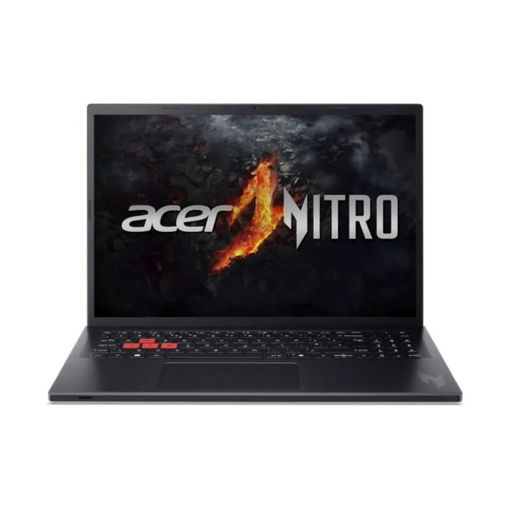 Acer Nitro Lite 16 NL16-71G-50BY Gaming RTX4050 Ram16GB เครื่องใหม่ไม่แกะกล่อง