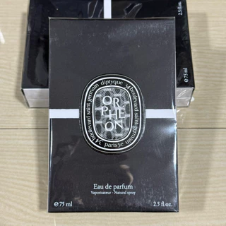 ✅ น้ำหอม Diptyque EDP 75ml./Gift Set✅ กล่องซีล/เทส มีให้เลือกกลิ่น💯%