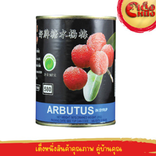 เอียะบ๊วย ลูกเอี๊ยะบ๊วยในน้ำเชื่อมบรรจุกระป๋อง ตราหม่าหลิง น…