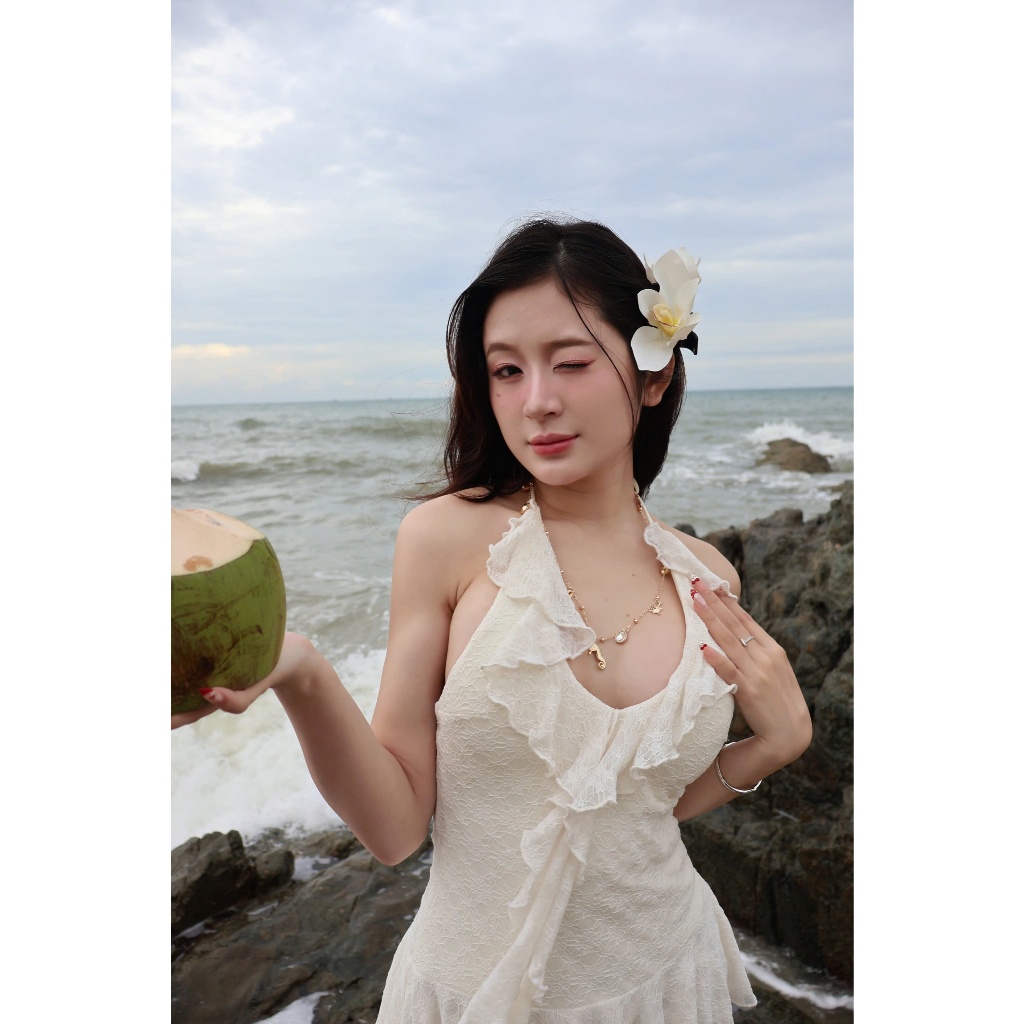 Titus Dress - ByVeeStyle