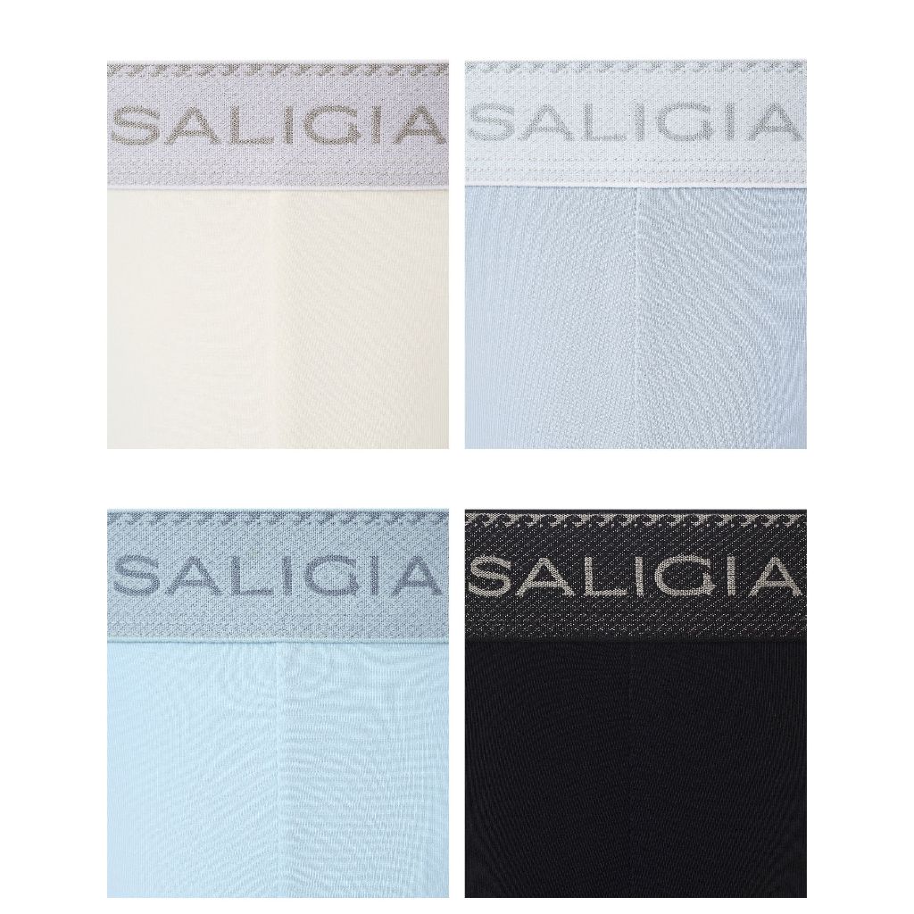 ❤️เพิ่มสต็อค❤️ SALIGIA | GREEK RIPPLE Bikini Sport Tanga Bikini Brief  กางเกงในชาย บิกินีชาย แทงก้าชาย เกงในเว้าขาสูง - รูปที่ 7