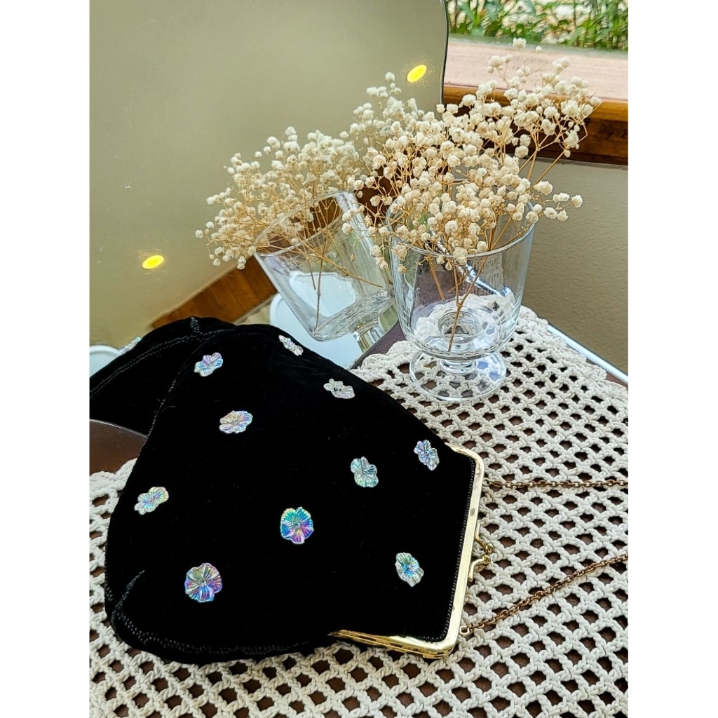พร้อมส่งกระเป๋า LADY BAG 🌸