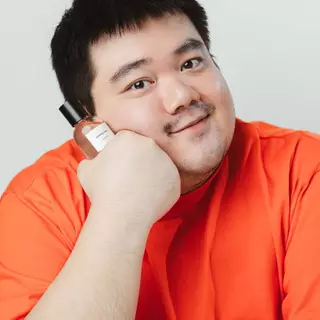 น้ำหอมกลิ่น chubby boy - Travel size 10ml (ขนาดพกพา)