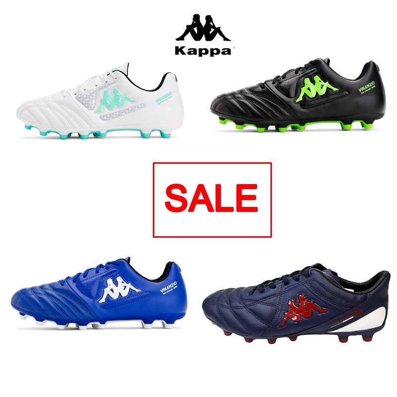 Kappa Valenzio Beyond MID Size 39 ลิขสิทธิ์แท้ 100%