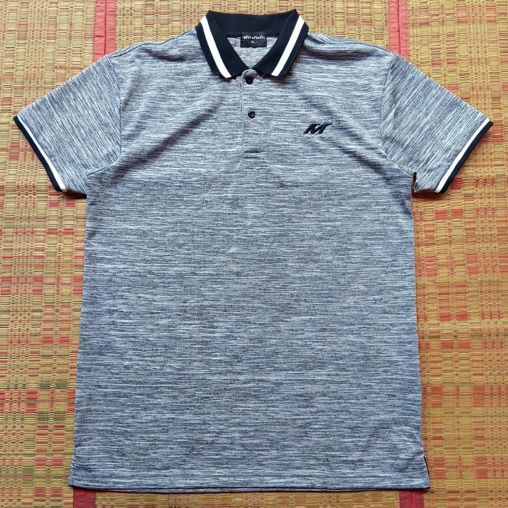 เสื้อโปรโมท ชุดแต่ง Honda Modulo