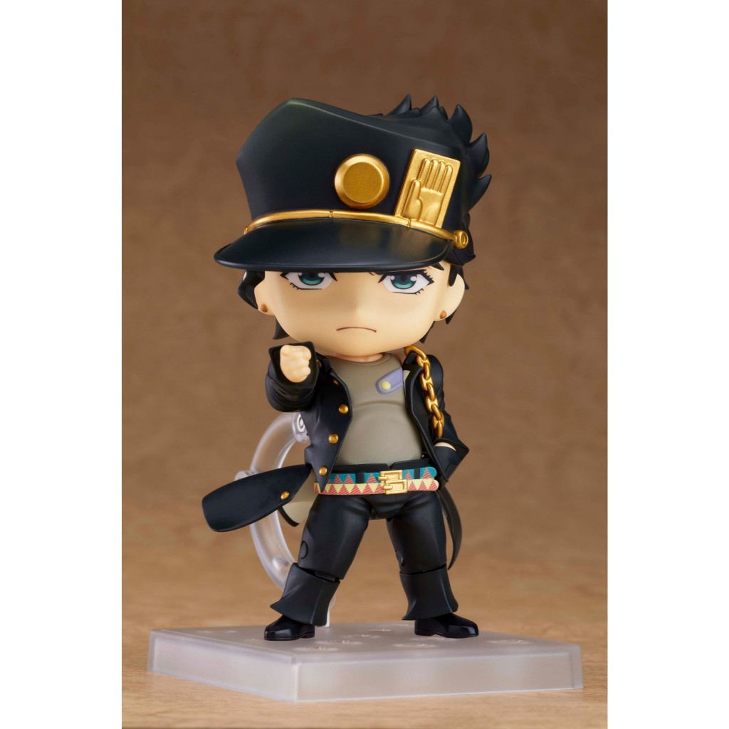[เเชทก่อนสั่งทุกครั้ง!!] Nendoroid 985 Kujo Jotaro มือ1 (พร้อมส่ง) JoJo's Bizarre Adventure