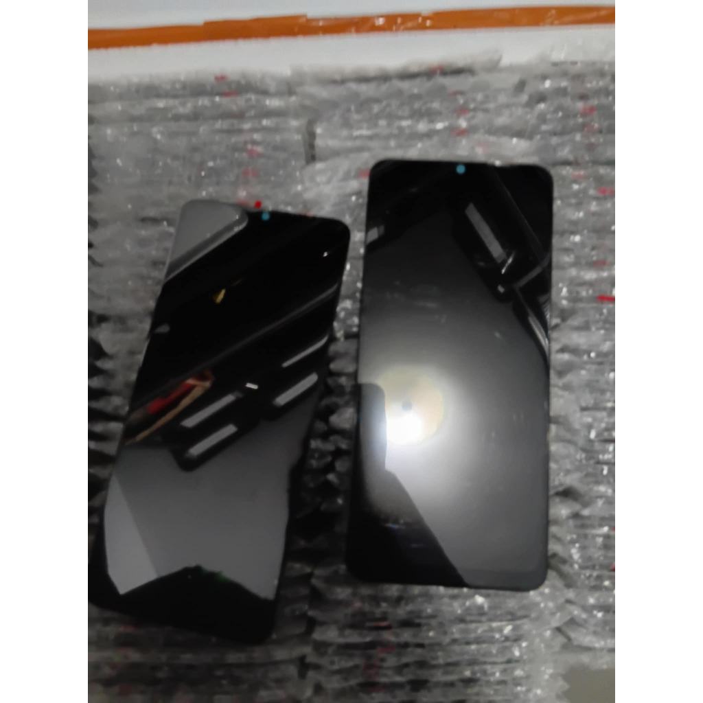 หน้าจอมือถือ vivo Y02/Y02T