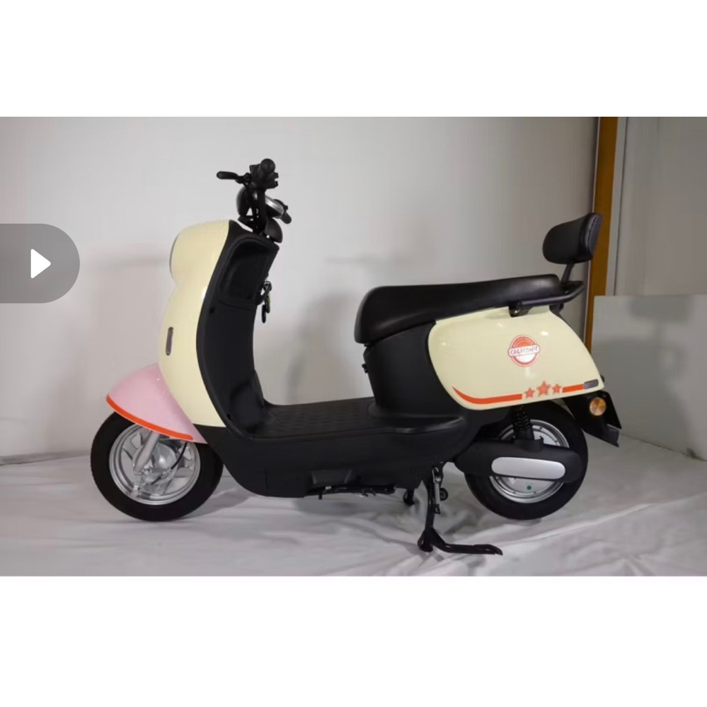 รถไฟฟ้าSagasonic1500วัตต์ประกอบครบพร้อมส่ง