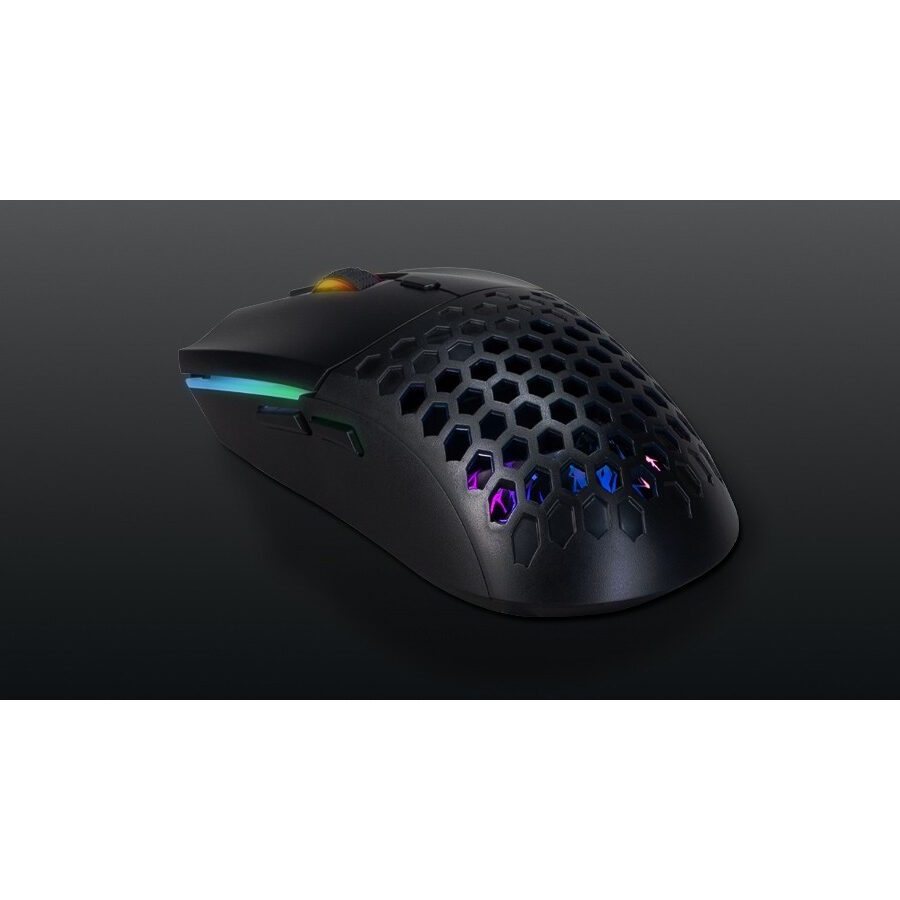 เมาส์ไร้สายรุ่น NUBWO NM103W