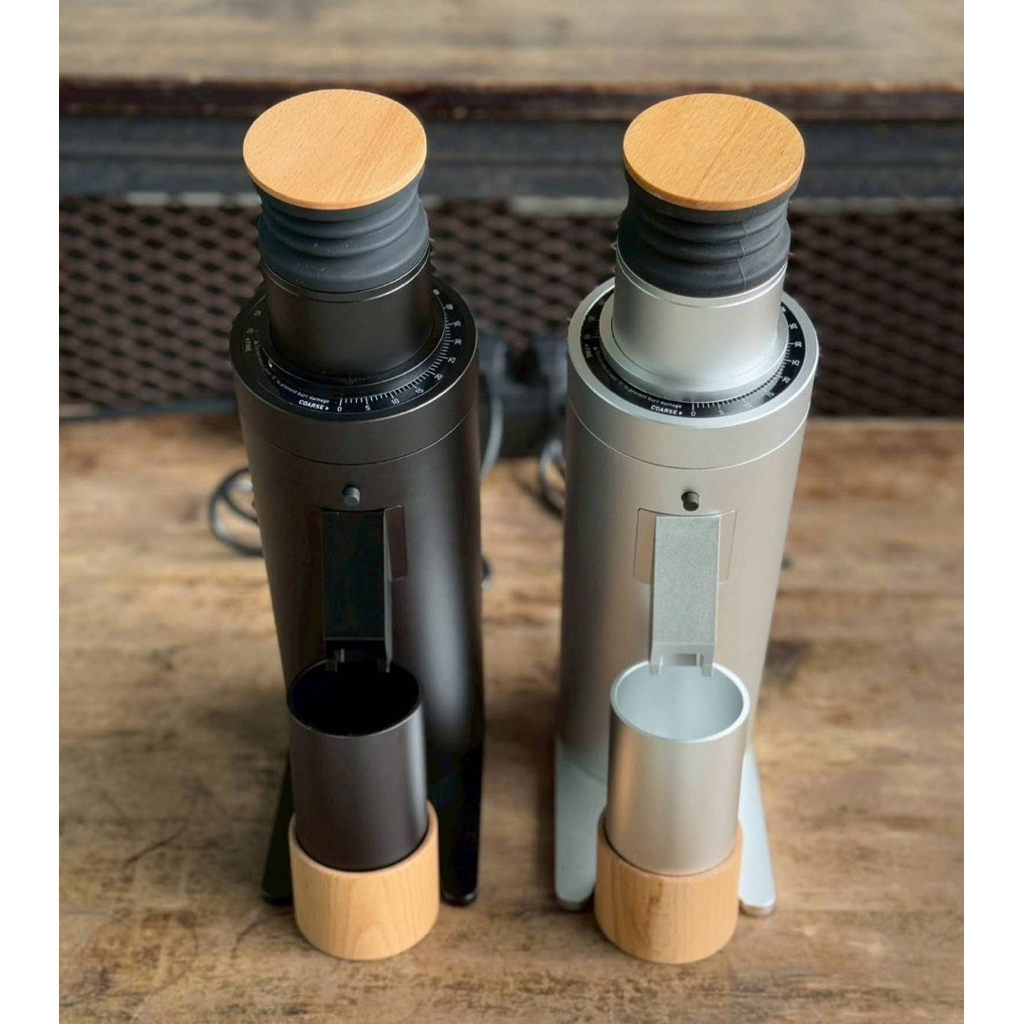 [ สินค้า Pre -Oder ] เครื่องบด Zentis DC-63