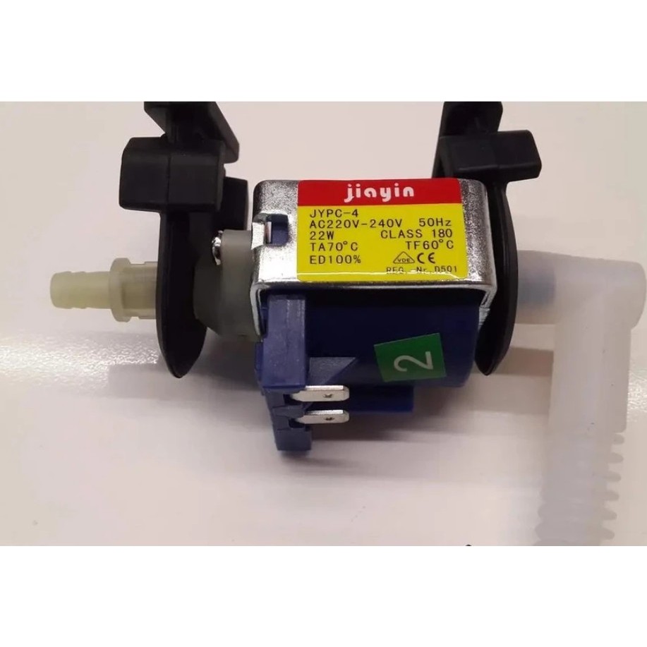 อะไหล่แท้ศูนย์/ปั๊มเตารีดฟิลิปส์/423902275931/PUMP ASSY AND PRV ASSY/Philips/GC7920/20 GC7926/28 GC7