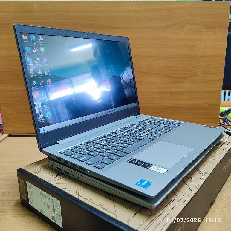 Notebook Lenovo IdeaPad 3 15ITL05-81X800KHTA