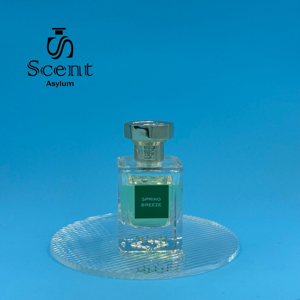 น้ำหอมแท้แบ่งขาย MITH - Spring Breeze ของแท้ 100%