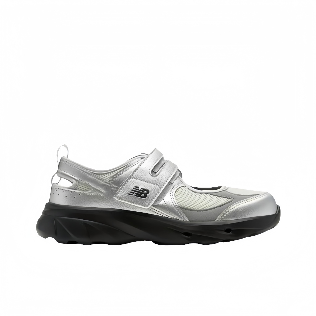 💕ของแท้ 100 % 🍒 New Balance NB Breeze 𝐒𝐃𝟐𝟐𝟎𝟐 รองเท้าลำลอง รองเท้า