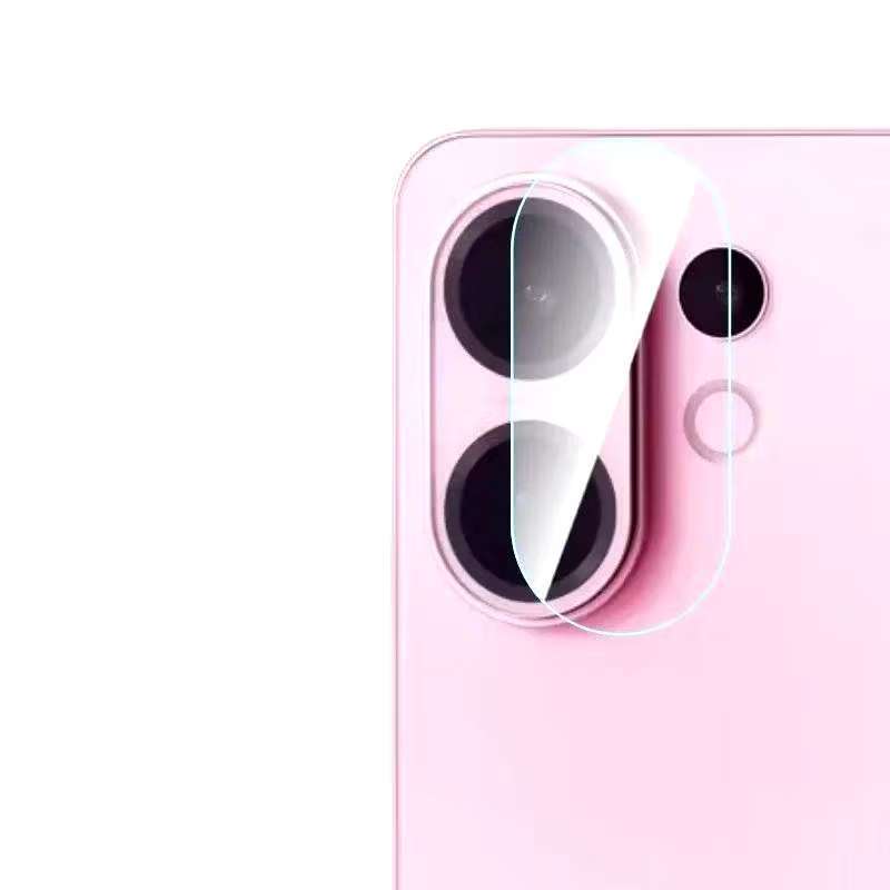 Vivo V60/Vivo X200 FEตรงรุ่น(พร้อมส่งในไทย)ฟิล์มกล้องVivo V60 5G/Vivo X200 FE 5G(CAMERA LENS GLASS F