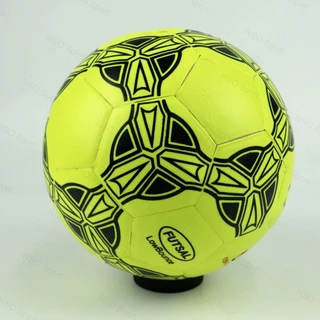 ฟุตซอลหนังอัด สีสะท้อนแสง (Sale สินค้ามีตำหนี ราคาพิเศษ)